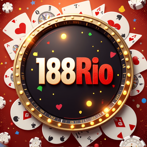 188rio app